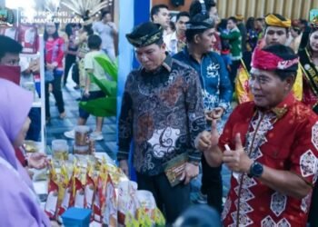 DPRD Kaltara Dukung Penguatan Pengawasan Pemilu
