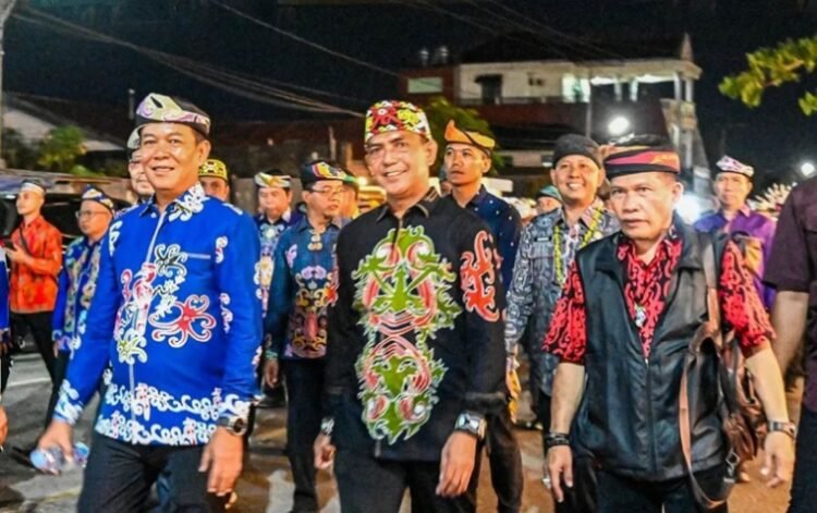 DPRD Kaltara Dukung Penguatan Pengawasan Pemilu