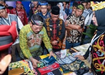 DPRD Kaltara Dukung Penguatan Pengawasan Pemilu