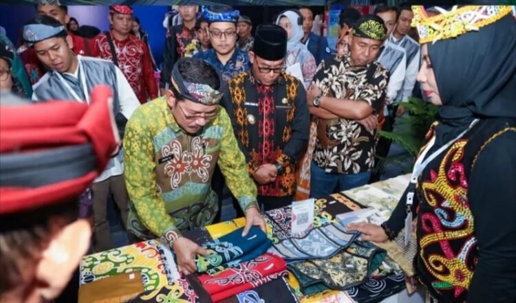 DPRD Kaltara Dukung Penguatan Pengawasan Pemilu