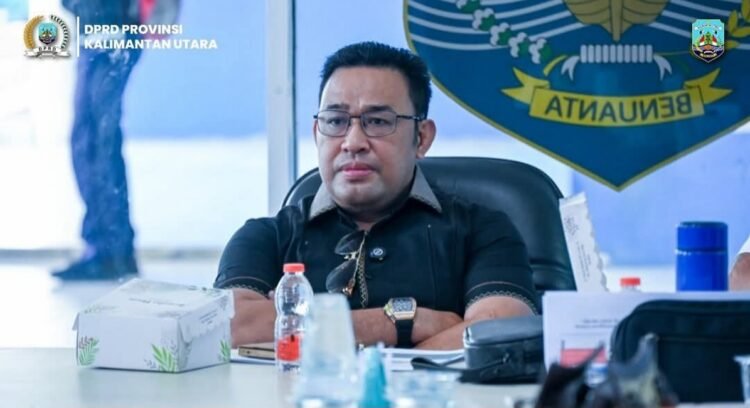 DPRD Kaltara Dukung Penguatan Pengawasan Pemilu