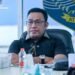 DPRD Kaltara Dukung Penguatan Pengawasan Pemilu