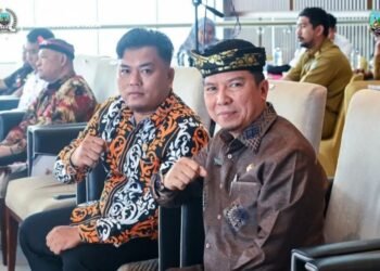 DPRD Kaltara Dukung Penguatan Pengawasan Pemilu