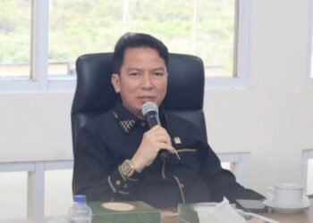 Genjot Keuangan Daerah, DPRD Kaltara Desak Maksimalkan Potensi Pajak Alat Berat dan Pelabuhan