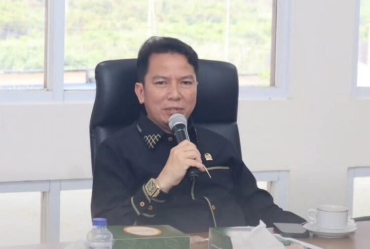 Genjot Keuangan Daerah, DPRD Kaltara Desak Maksimalkan Potensi Pajak Alat Berat dan Pelabuhan