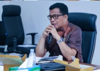 DPRD Kaltara Sarankan Potong Gaji PNS Jamin Nafkah Anak Pasca Cerai