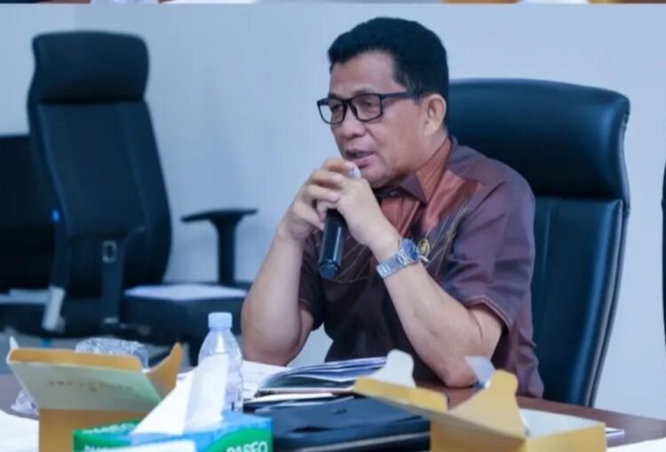 Jamin Nafkah Anak Pasca Orangtua Bercerai, DPRD Kaltara akan Perkuat melalui Perda