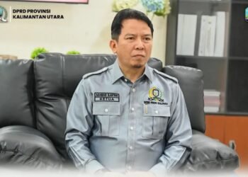 Dorong Percepatan Pembangunan Kaltara, DPRD Desak Penetapan Ibu Kota Definitif di Tanjung Selor