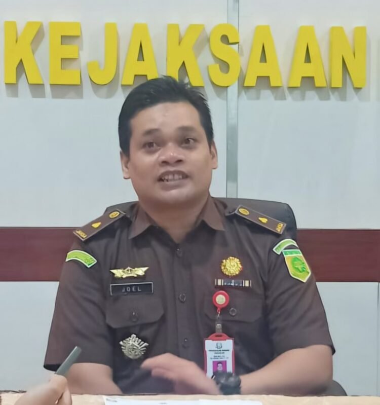  Sita Rp341 Juta Kasus KUR, Kejari Tarakan Buru Sisa Kerugian Rp2,2 Miliar