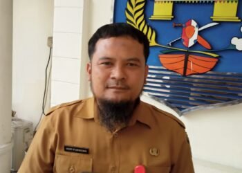 Skandal KUR Seret ASN, Layanan Disdukcapil Tarakan Aman Terkendali