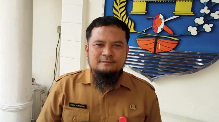 Skandal KUR Seret ASN, Layanan Disdukcapil Tarakan Aman Terkendali