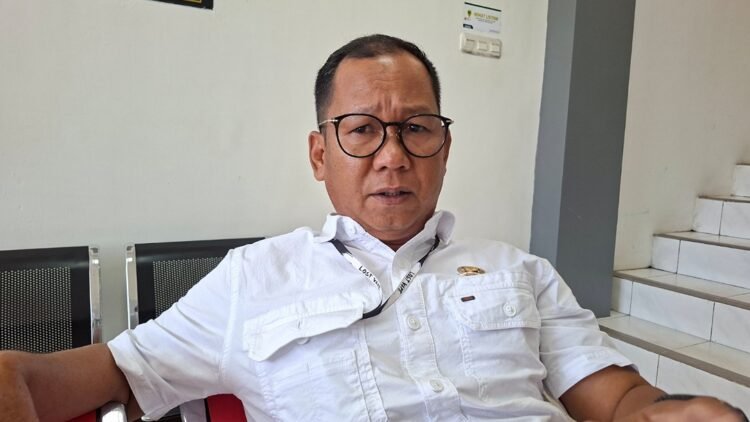 Progres 5 Calon DOB di Kaltara Masih Terganjal Moratorium, DPRD Kaltara: secara Administrasi sudah Diajukan