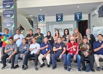 DPRD Kaltara Tanyakan Isu Batasan Rawat Inap 3 Hari, BPJS Kesehatan Tarakan: Itu Tidak Benar 