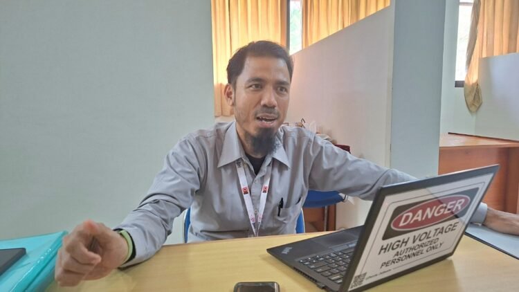 Dukung PLTA dan KIHI Kaltara, UBT Siapkan Sarjana Elektro Spesialis Power System