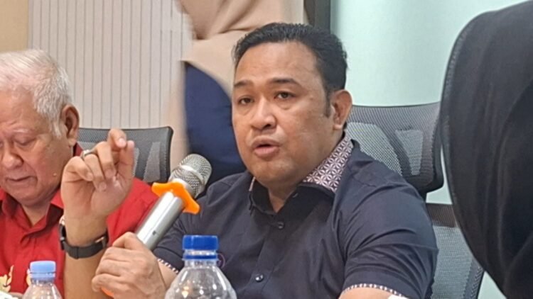 DPRD Kaltara Desak Pemanfaatan SILPA BPJS Kesehatan, Potensi Tampung Ribuan Peserta PBI