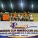 Turnamen Mini Soccer Tingkat Pelajar Meriahkan HUT ke-14 Partai NasDem di Tarakan