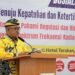 Wali Kota Tarakan: Frekuensi Radio Sumber Daya Terbatas, Wajib Tertib