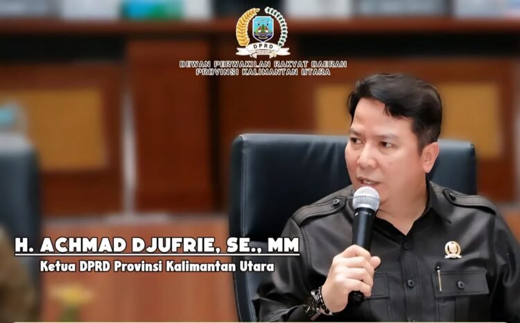 DPRD Kaltara Sambut Baik Kebijakan Presiden Prabowo Turunkan Harga Pupuk 20%