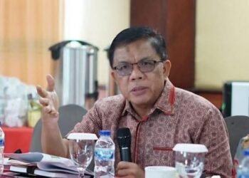 DPRD Apresiasi Terbentuknya KSMI Kaltara, Berharap Sepakbola Mini Kembangkan SDM Daerah