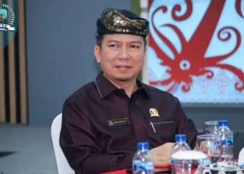 Peringatan DPRD Kaltara: SDM Lokal Wajib Disiapkan di Tengah Proyek Besar