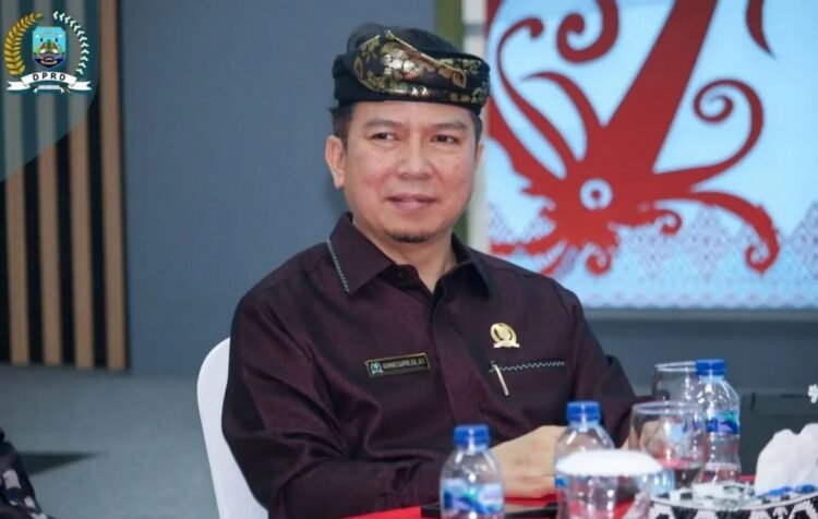 Peringatan DPRD Kaltara: SDM Lokal Wajib Disiapkan di Tengah Proyek Besar