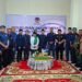 Peringati HUT ke-14 dan Resmikan Sekretariat Baru, NasDem Kaltara Gelar Syukuran dan Komitmen Peduli Rakyat
