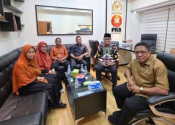 DPRD Kaltara Dorong Penguatan UMKM Lewat Kolaborasi dengan DPR RI
