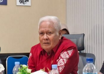 DPRD Kaltara Minta Warning System Dikuatkan untuk Deteksi Tanah Longsor hingga Gempa