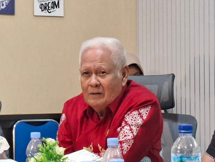 DPRD Kaltara Minta Warning System Dikuatkan untuk Deteksi Tanah Longsor hingga Gempa