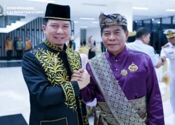 Refleksi Usia 13 Tahun Kaltara, Achmad Djufrie Tekankan Kolaborasi Menuju Kemajuan Berkelanjutan