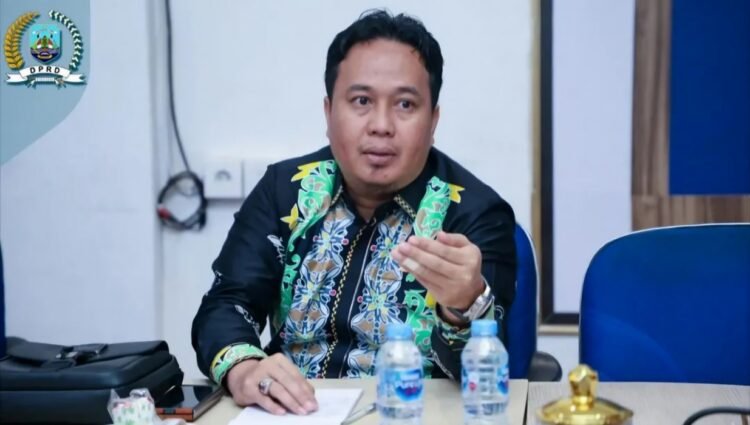 DPRD Kaltara Targetkan 7 Komisioner KPID Terpilih Rampung Desember Ini