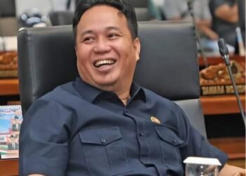 Keberadaan KPID Kaltara, DPRD Harap Mampu Bendung Siaran Malaysia di Wilayah 3T
