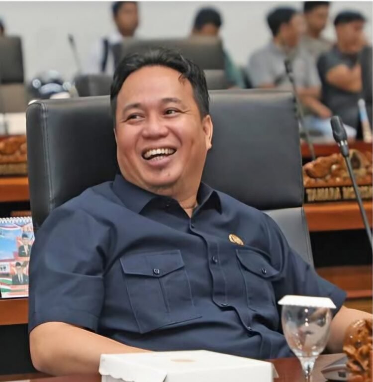 Keberadaan KPID Kaltara, DPRD Harap Mampu Bendung Siaran Malaysia di Wilayah 3T