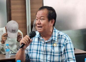 Soal Kesemrawutan Pelabuhan Tengkayu I, DPRD Kaltara Usulkan Belajar Tata Kelola ke Bulungan