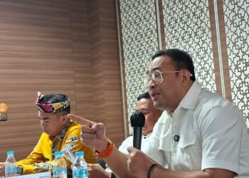 DPRD Kaltara Kritisi Kebersihan Pelabuhan Tengkayu 1 Termasuk Toilet