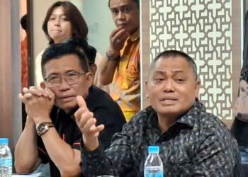 Ultimatum Keras DPRD Kaltara: Gagal Berbenah, Pejabat Tengkayu 1 Wajib Diganti