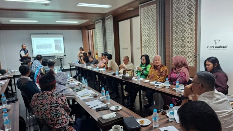 Pengelolaan Semrawut, DPRD Kaltara Desak Evaluasi Bulanan Pelabuhan Tengkayu 1