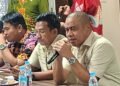 Visi DPRD Kaltara: Sulap Program MBG Jadi Mesin Kemandirian Pangan Lokal