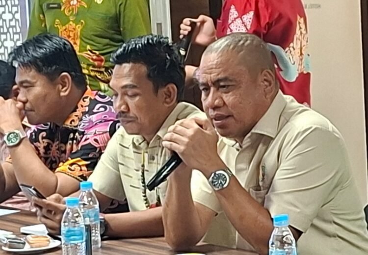 Visi DPRD Kaltara: Sulap Program MBG Jadi Mesin Kemandirian Pangan Lokal