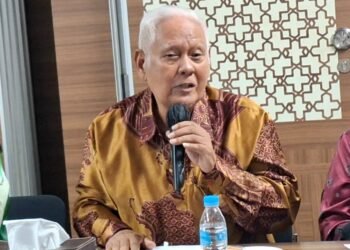 Ruman Tumbo Usulkan Pengelolaan Pelabuhan Tengkayu 1 Dipihakketigakan, Ini Jawaban Sekdaprov