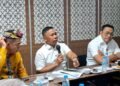 DPRD Kaltara Desak Perombakan Total, Pengelolaan Pelabuhan Tengkayu 1 Tarakan Dinilai Semrawut