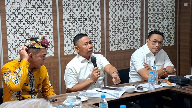 DPRD Kaltara Desak Perombakan Total, Pengelolaan Pelabuhan Tengkayu 1 Tarakan Dinilai Semrawut
