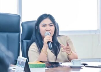 Ancaman Plastik di Nunukan, DPRD Kaltara Ajak Warga Terapkan Pola Hidup Minim Sampah