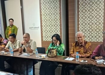 Desak Perbaikan Total dan Contoh Nunukan, Arming Tuding Kapasitas Pelabuhan Tengkayu I Krisis