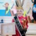 Anggota DPRD Kaltara Vamelia Ibrahim, Raih Penghargaan Tertinggi Bunda PAUD Tingkat Nasional