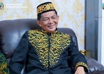 DPRD Kaltara: Indonesia Kita Awards Bukti Komitmen Gubernur Majukan Produk Lokal