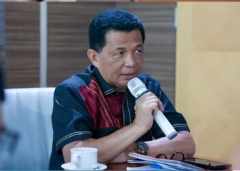 SDD Kaltara, Nasir: Fondasi Data Pemprov untuk Keputusan Tepat