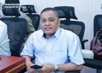 Desak Pemprov Bantu Armada, Kebersihan Tarakan Dikhawatirkan Menurun