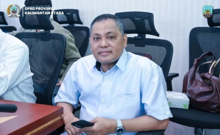 Desak Pemprov Bantu Armada, Kebersihan Tarakan Dikhawatirkan Menurun