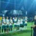 JB Dorong Pengembangan Mini Soccer, Puji Kontribusi Pengusaha Bangun Fasilitas Olahraga